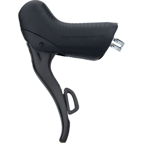 Campagnolo Campagnolo Super Record WRL Schalt-/Bremsgriff carbon 2-fach