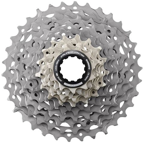 Shimano Shimano Dura-Ace CS-R9200 12li 11-34T Kaset Dişli
