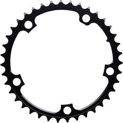 Sram SRAM Red 2012 X-Glide Hidden Bolt Kettingblad