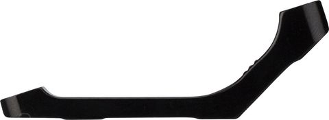 TRP TRP Scheibenbremsadapter FF-1/FR-1 für FM auf PM VR/HR 140 mm schwarz Postmount