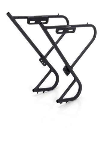 XLC XLC LR-F02 Lowrider-drager 26"-28" mat zwart
