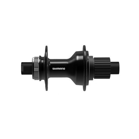 Shimano Shimano FH-TC600-HM-B Sokma Mil Arka Göbek 12x148mm 28 Delik CenterLock MicroSpline EFHTC600MSBCL