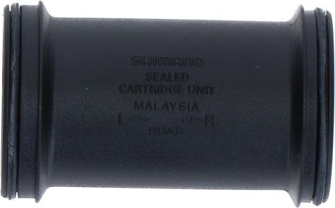 Shimano SHIMANO Lagerhülse FC-4700 inkl. O Ring - Ersatzteil für Kurbelgarnitur, 8 g
