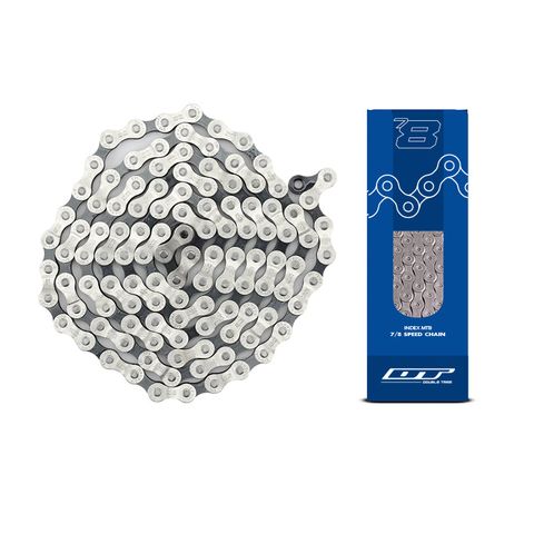 Dt DT 6/7 Vites Bisiklet Zinciri 116L Mtb Kutulu ZNC-104