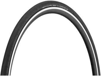 Schwalbe SCHWALBE LUGANO II K-GUARD 700X25C TELLİ DIŞ LASTİK
