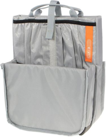 ORTLIEB Ortlieb Commuter Insert Organizer S - grey