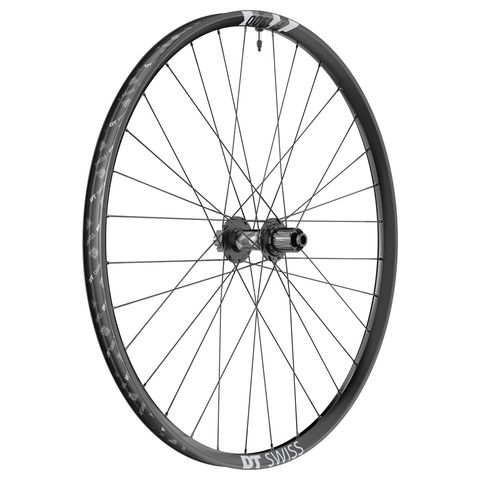 DT Swiss DT-Swiss F 1900 Classic 27.5", 30 mm Alu, IS-6 Loch, HR 157/12 mm, Shimano HG