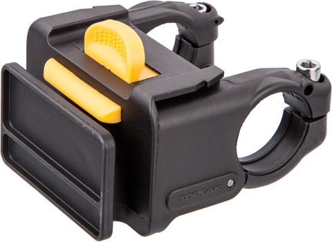 Topeak Topeak Halterung Fixer 8 schwarz