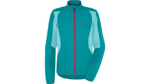 VAUDE Vaude Women's Dundee Classic ZO Jkt REEF / 36