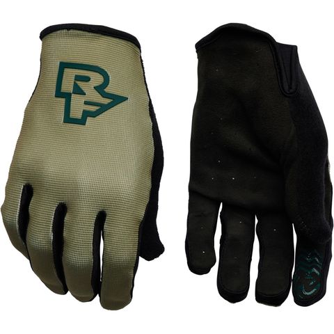Race Face Race Face Trigger Handschuhe - Pine XS