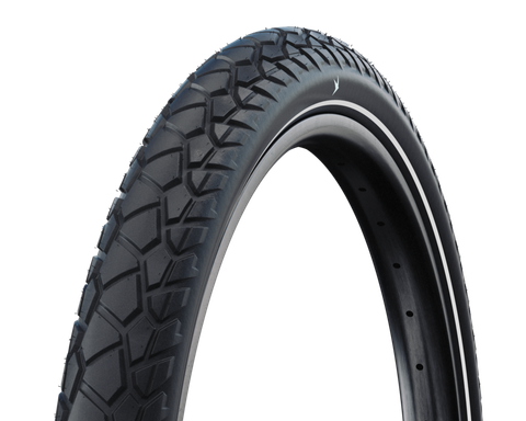 Schwalbe Hybrid Al Grounder