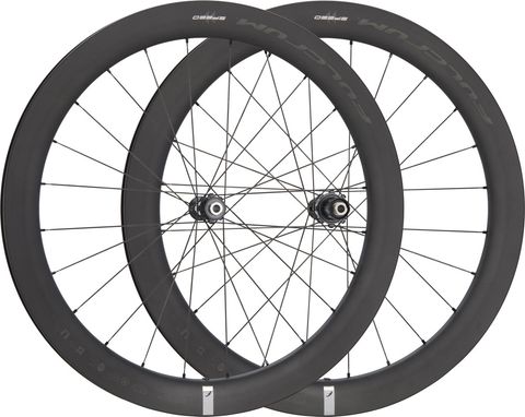 Fulcrum Speed 57