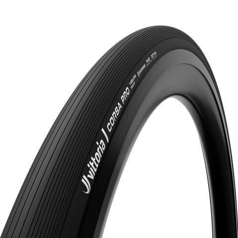 Vittoria Corsa PRO Black
