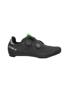 Q36.5 Q36.5 Gregarius Wielrenschoenen Zwart 43