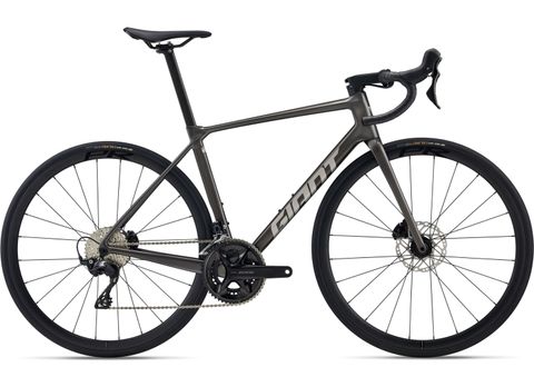 Giant Giant TCR Advanced 2 2026 S Grijs