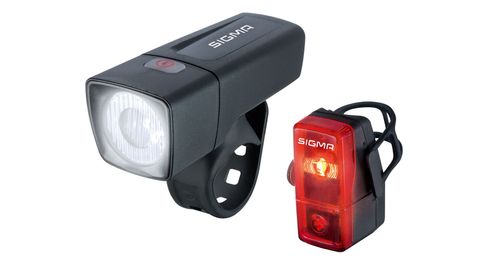 Sigma Sigma Aura 25 / Cubic Set
