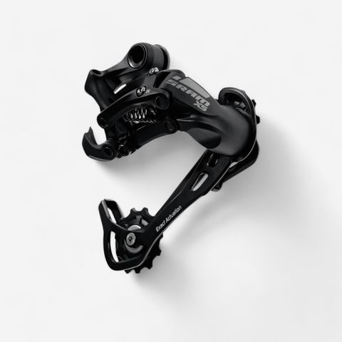 Rockrider Arka Vites Aktarıcı 7/8/9 Vites Sram ×5