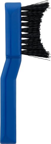 Park Tool ParkTool Reinigungsbürste Kassette GSC-4 blau / schwarz