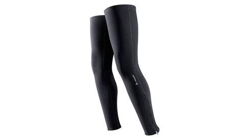 VAUDE Vaude Leg Warmer BLACK / S