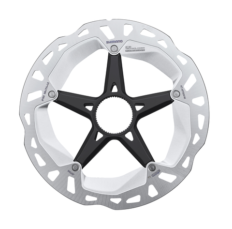 Shimano Shimano Deore XT RT-MT800 Rotor Ice-Tech Centerlock 180mm (External)