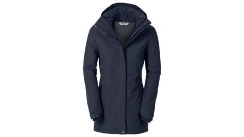 VAUDE Vaude Women's Altiplano Wool ECLIPSE / 36