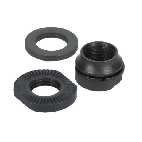 Shimano Shimano FH-RM33 Göbek İçin Sol Kilitleme Somunu Ünitesi Y30V98030