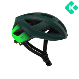 Lazer Lazer Tonıc KinetiCore CE-CPSC Kask Deep Green Flash (L 58/61)