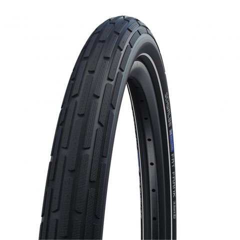 Schwalbe Schwalbe Reifen FAT FRANK 26x2.35 ETRTO 60-559 SBC K-Guard Active Line Tube HS375