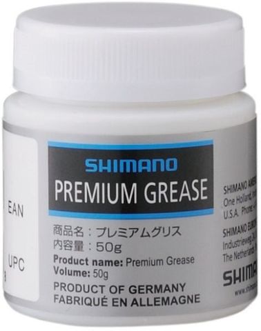 Shimano Shimano Premium smeervet 50g