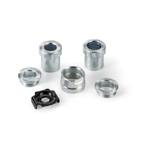 Elite ELITE E-Thru Adapter Voor Trainer 135x10mm en 135x12mm
