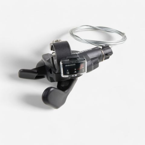 Rockrider Vites Aktarcı Kolu - Ön - 3 Vites - SRAM