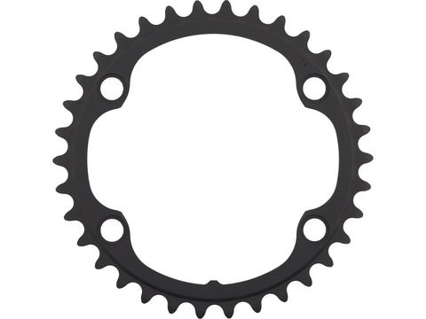 Shimano Shimano Ultegra FC-R8100 34T-NK Aynakol Yaprağı Uyum 50-34T Y0NG34000
