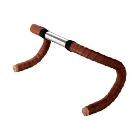 Brooks Brooks Deri Gidon Bandı Sargısı Kahve Rengi - A07205