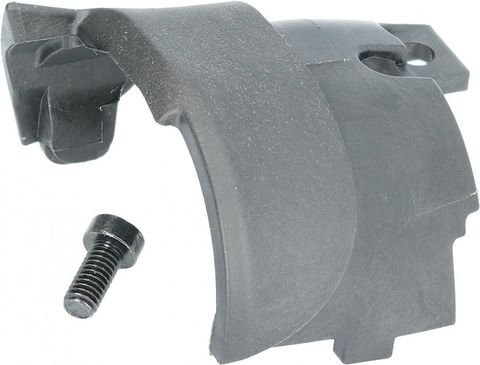 Shimano SHIMANO Abdeckung Links ST-R9100 - Ersatzabdeckung für STI-Hebel, 7 g