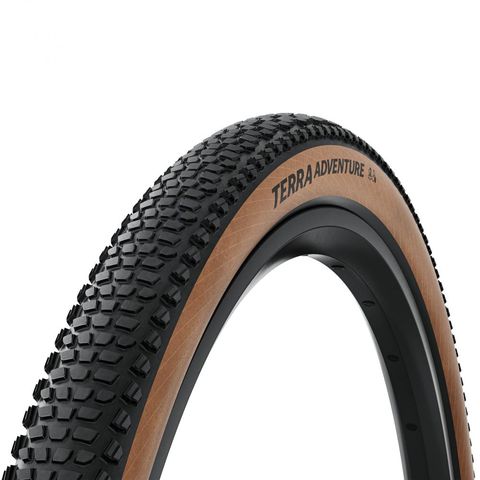 Continental Continental Terra Adventure Trail Grip Faltreifen 55-622 - Tubeless Ready & E-25