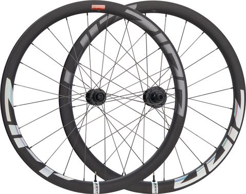 Zipp Zipp 303 Firecrest® Force Ed. Carbon Tubeless Disc Center Lock Laufradsatz black 142 mm 100 mm 28" SRAM XDR 100 mm SRAM XDR 100 mm 142 mm
