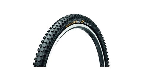 Continental CONTINENTAL Conti Mud King 1.8 27.5