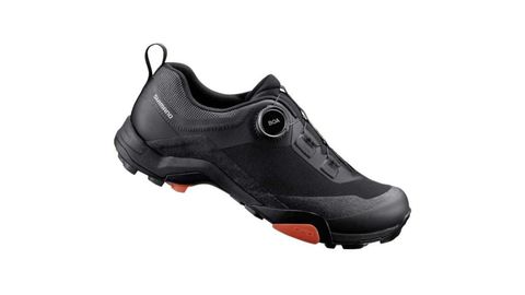 Shimano Shimano MT7 BLACK / 38