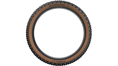 Pirelli Pirelli Scorpion Enduro S 29 Zoll CLASSIC PROWALL / 60-622 (29 x 2.40)