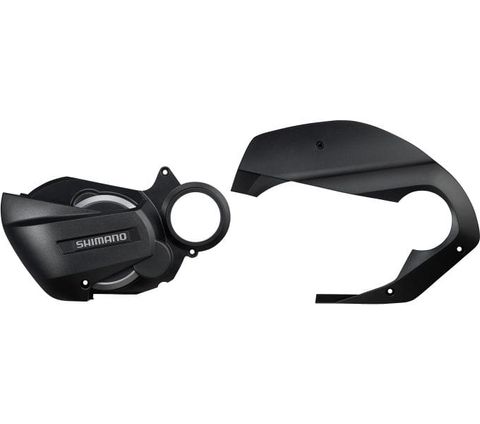 Shimano Shimano Gehäuse für Antriebseinheit, E-Bike Systems DU-E7000 (Deckt Montagepunkte ab)