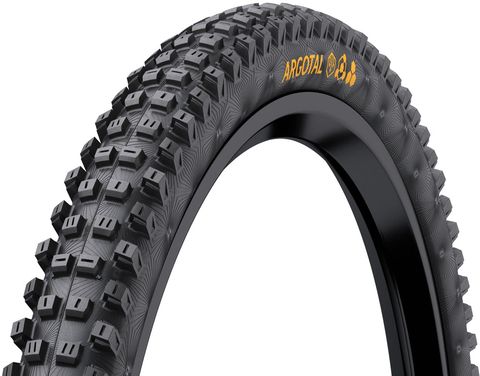 Continental Continental Argotal Enduro Soft 29x2.40 TLR Tubeless Dış Lastik CO0150686