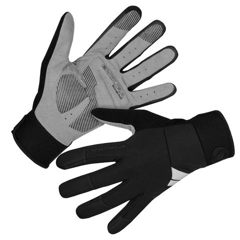 Endura Endura Windchill Handschuh - Schwarz XS