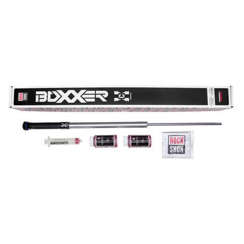 RockShox Rock Shox Boxxer Charger Damper Upgrade Kit