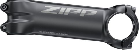 Zipp Zipp Vorbau Service Course SL Aluminium, 6 Grad - schwarz 80 mm