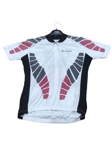 VAUDE VAUDE ME DAFORA TRICOT FORMA ERKEK 48/S BEYAZ