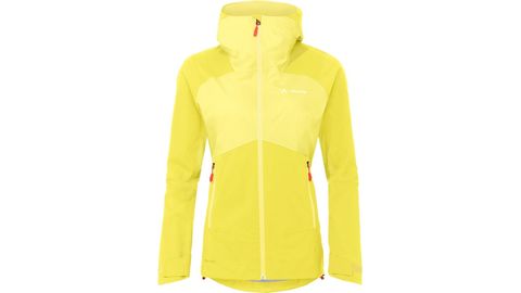 VAUDE Vaude Women's Simony 2,5 L Jacket I