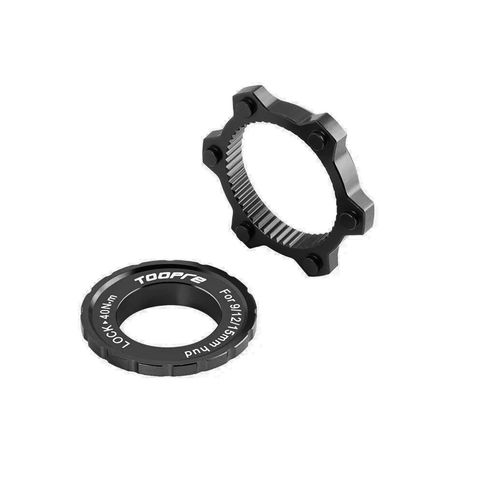 Toopre TOOPRE 6 Vida Rotor Centerlock Çevirici Adaptör DSC-080
