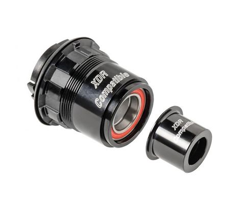 DT Swiss DTSwiss DT SWISS Rotor-Kit Road Sram Xdr11