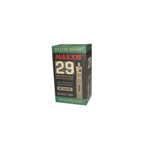 Maxxis Maxxis İç Lastik Welter 29x2.5/3.0 48mm İğne