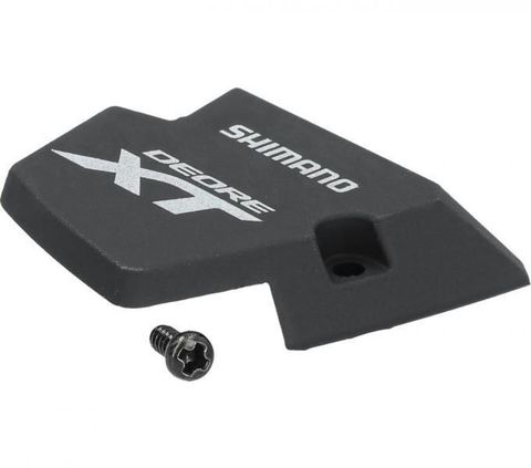 Shimano SHIMANO DECKEL STATT ANZ.RE.SLM8000 Abdeckkappe - Ersatzteil für Schaltgriff SLM8000
